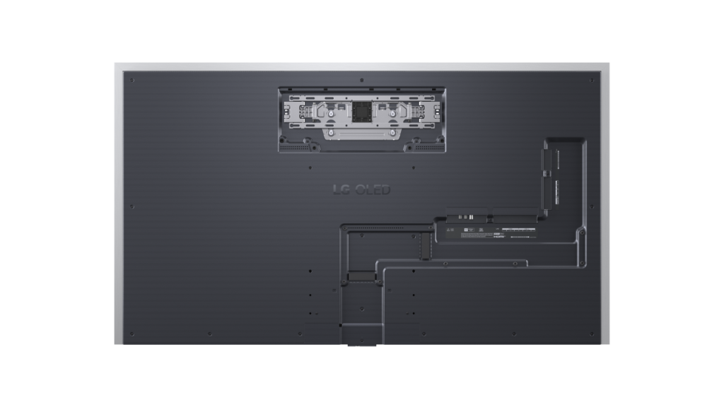 Телевизор LG OLED 77G61LW