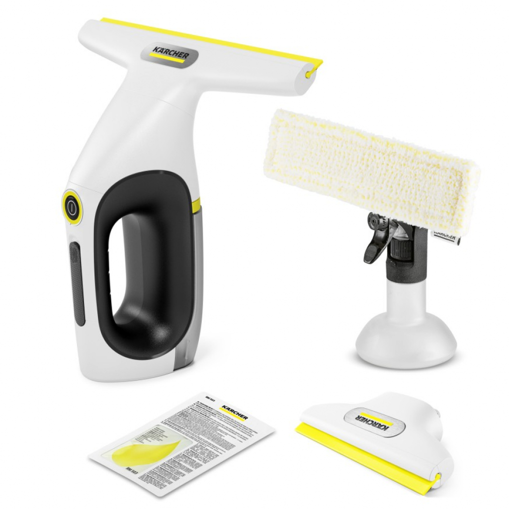 Стъклочистачка KARCHER WV 2 Universal Precision 16336720