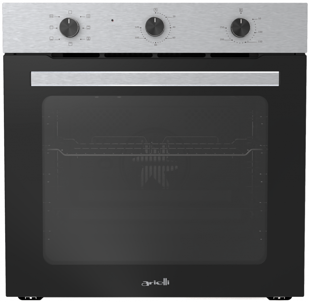 Фурна за вграждане ARIELLI AME-775IX