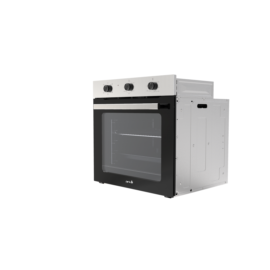 Фурна за вграждане ARIELLI AME-775IX