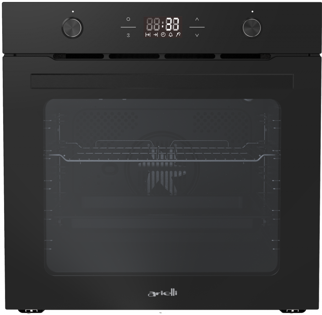 Фурна за вграждане ARIELLI AOE-975BLE