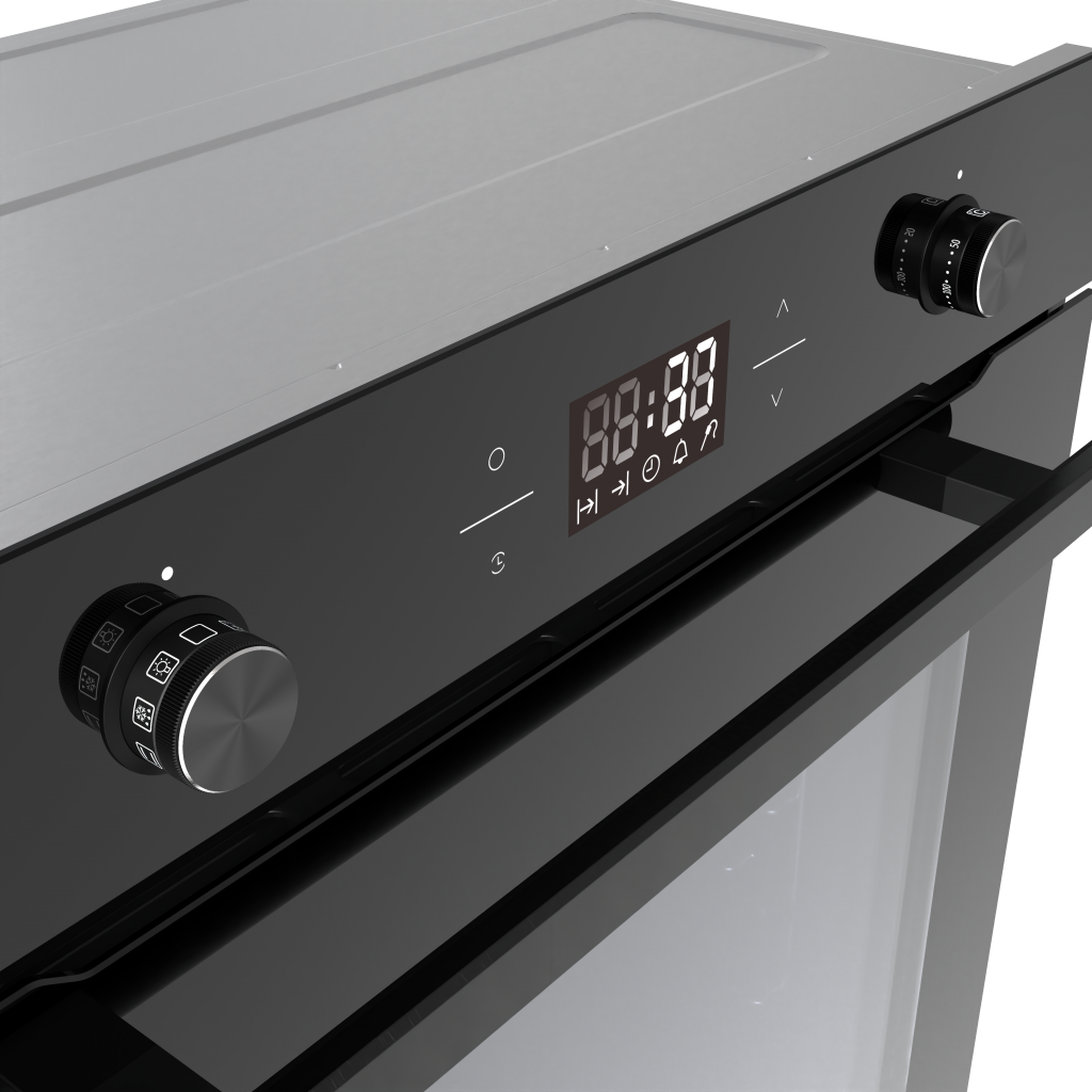 Фурна за вграждане ARIELLI AOE-975BLE
