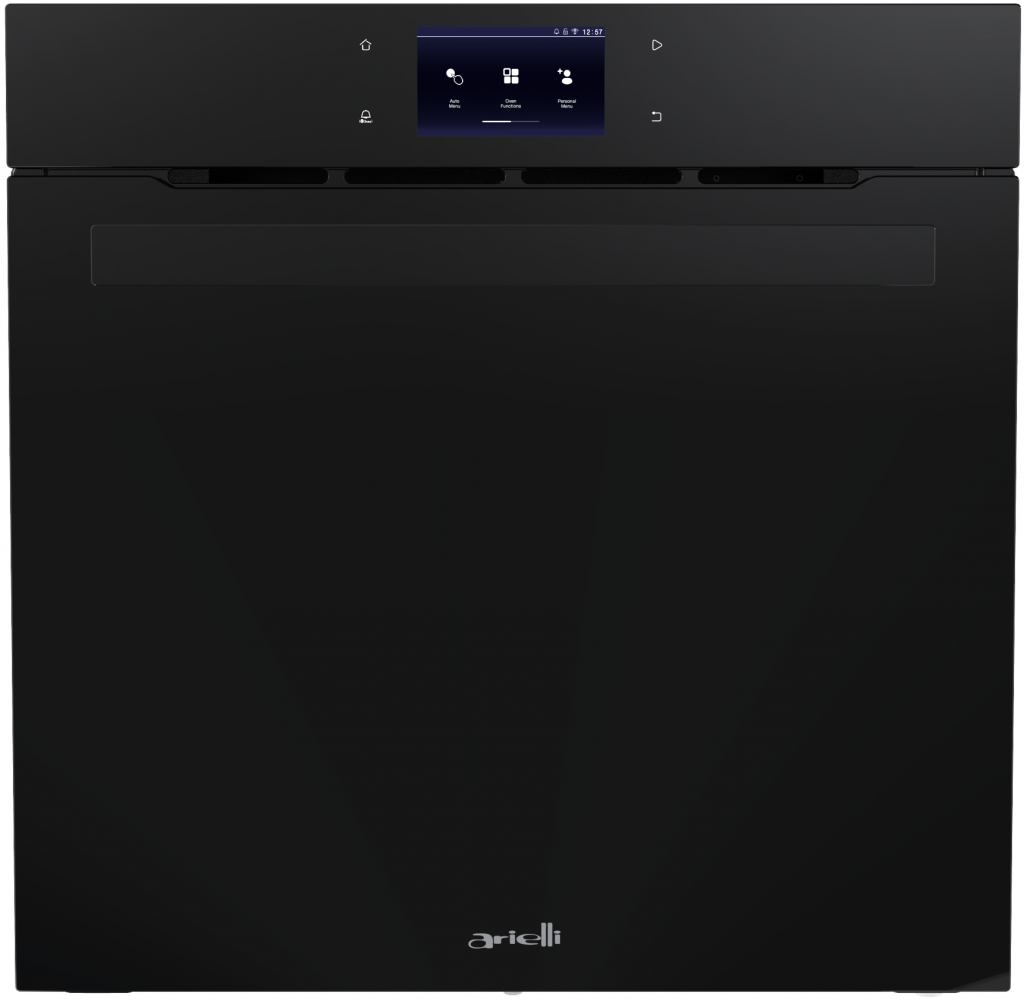 Фурна за вграждане ARIELLI AOE-1675BWIFI