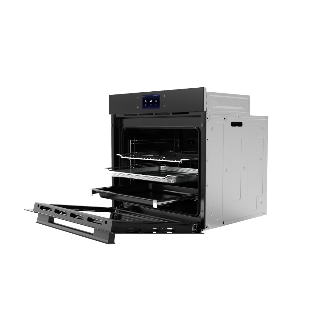 Фурна за вграждане ARIELLI AOE-1675BWIFI
