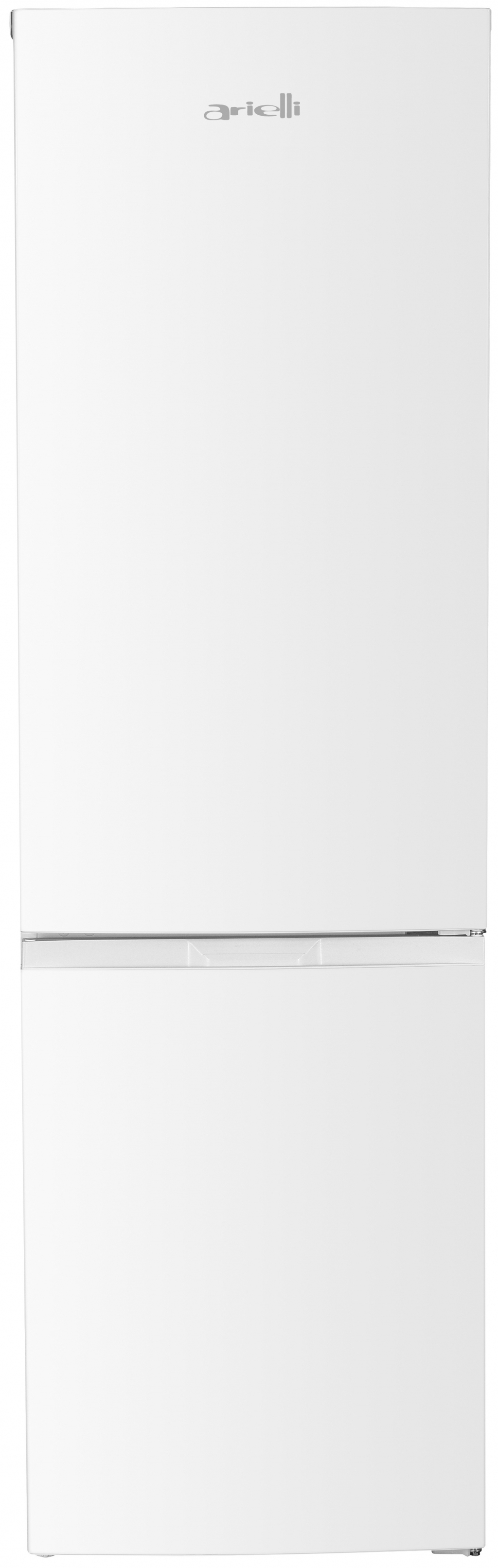 Fridge-Freezer Arielli ARD-265HW NF 253L White No Frost Class E