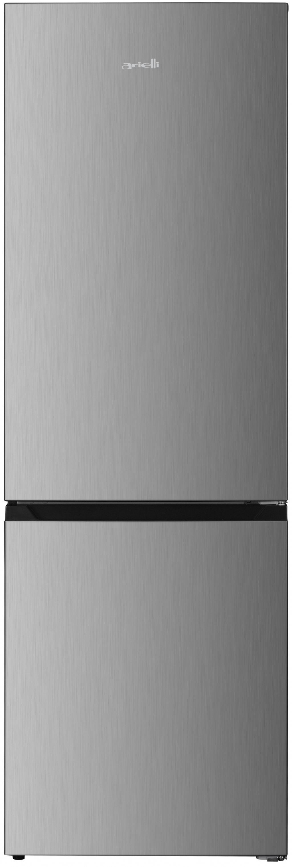 Fridge-Freezer Arielli ARD-265HIX NF 253L White No Frost Class E