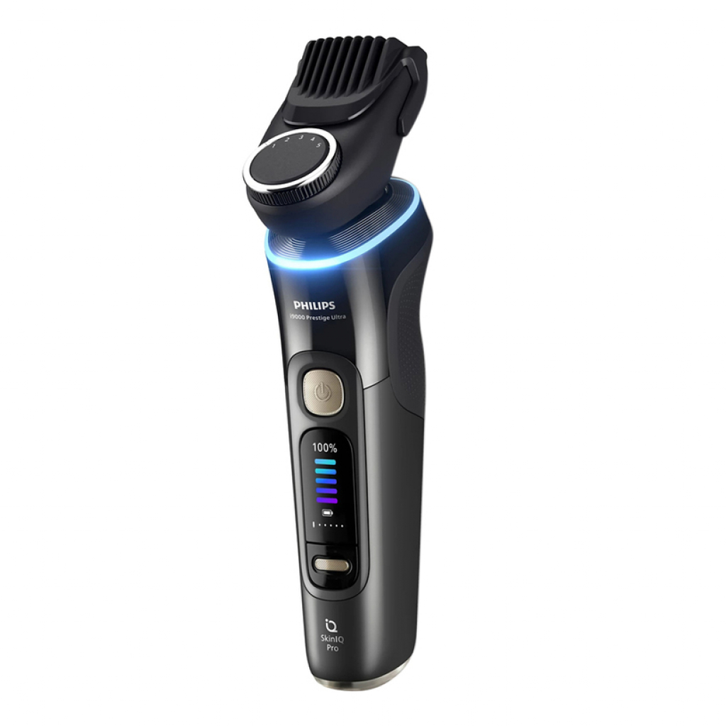 Самобръсначка Philips XP9400/31