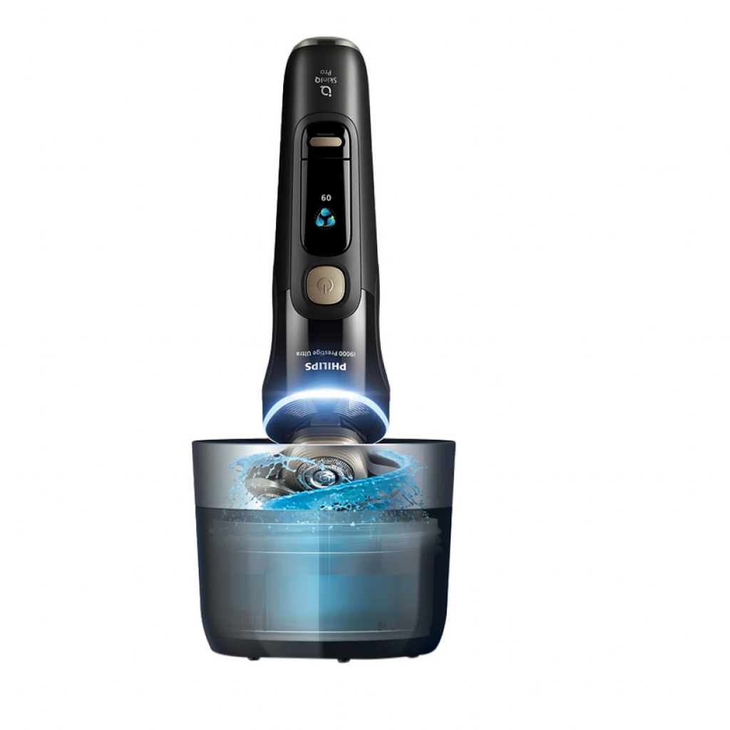 Самобръсначка Philips XP9400/31