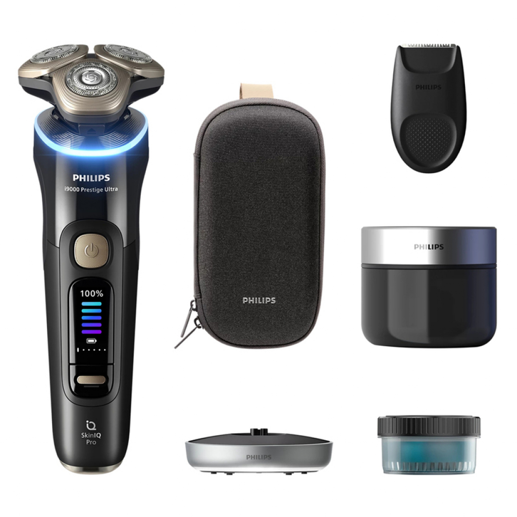 Самобръсначка Philips XP9400/31