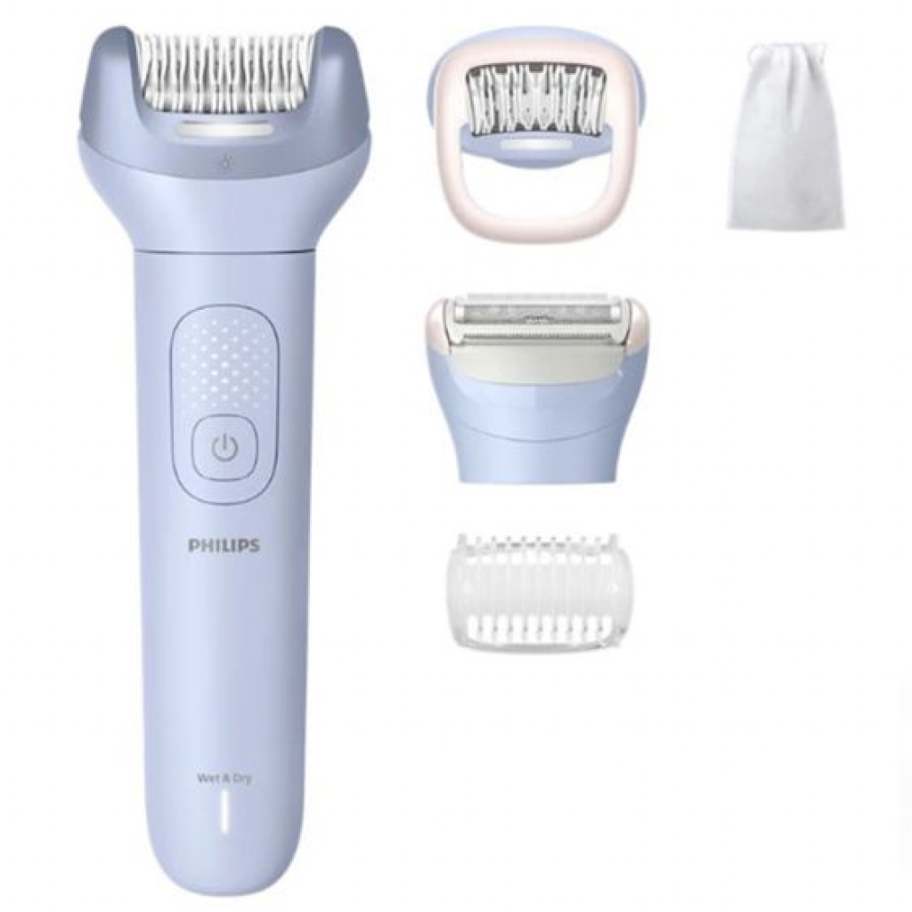 Епилатор Philips BRE709/00