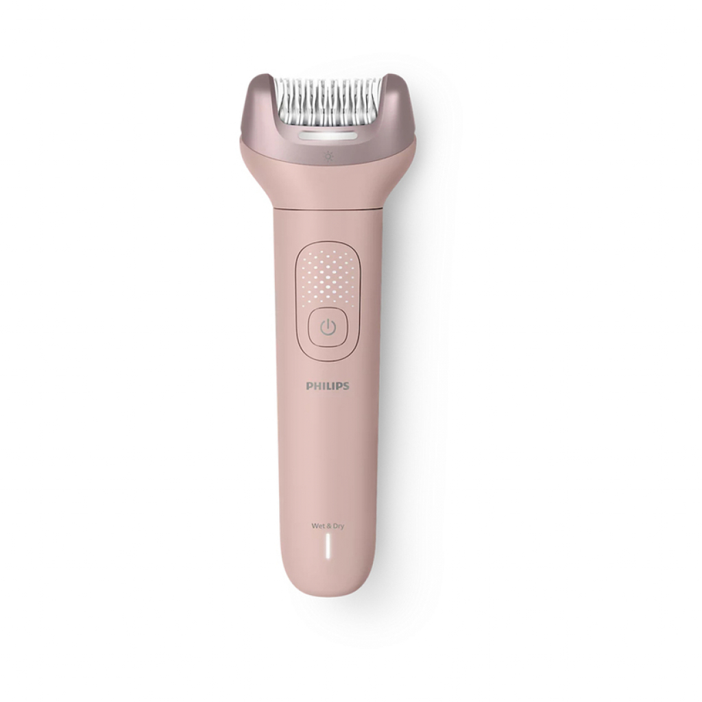 Епилатор Philips BRE719/00
