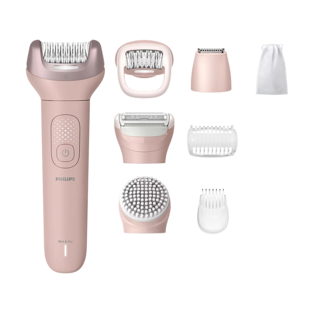 Епилатор Philips BRE719/00