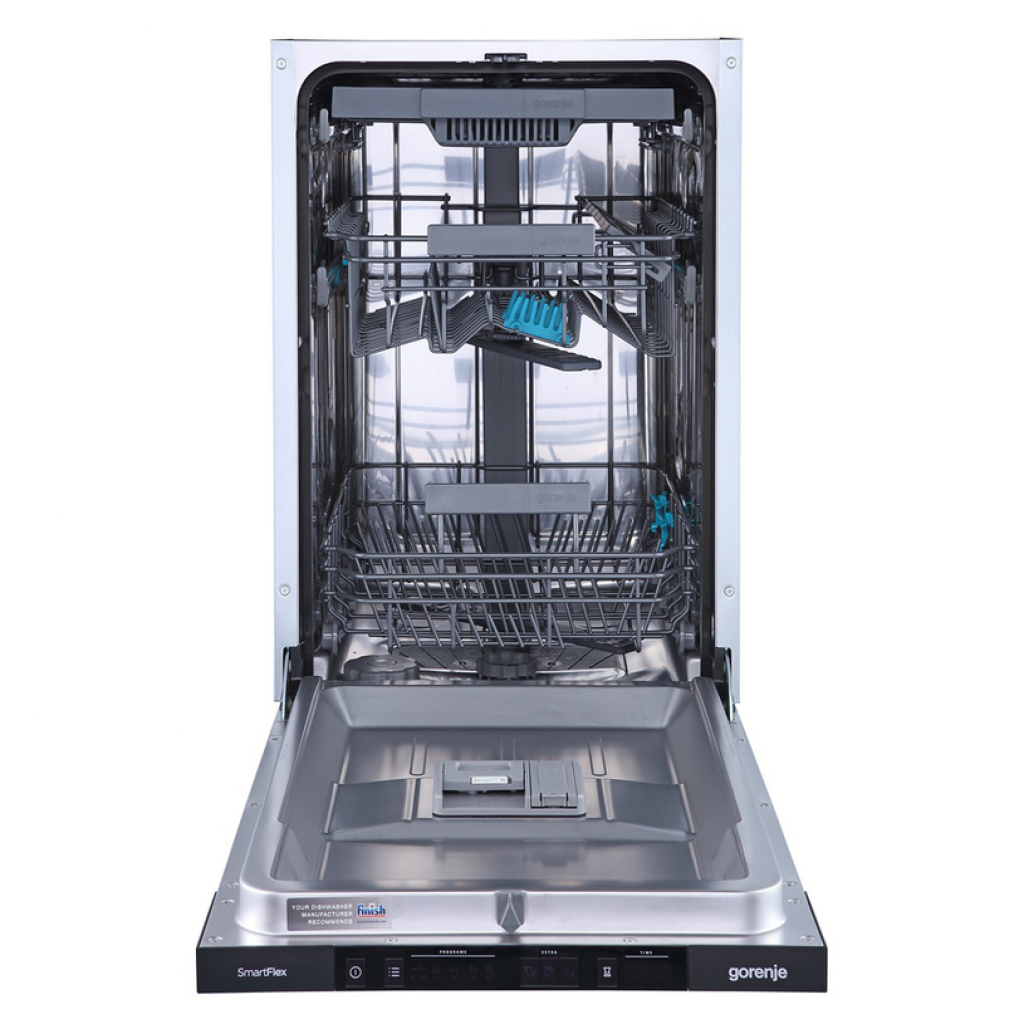 Съдомиялна за вграждане Gorenje GV543D15