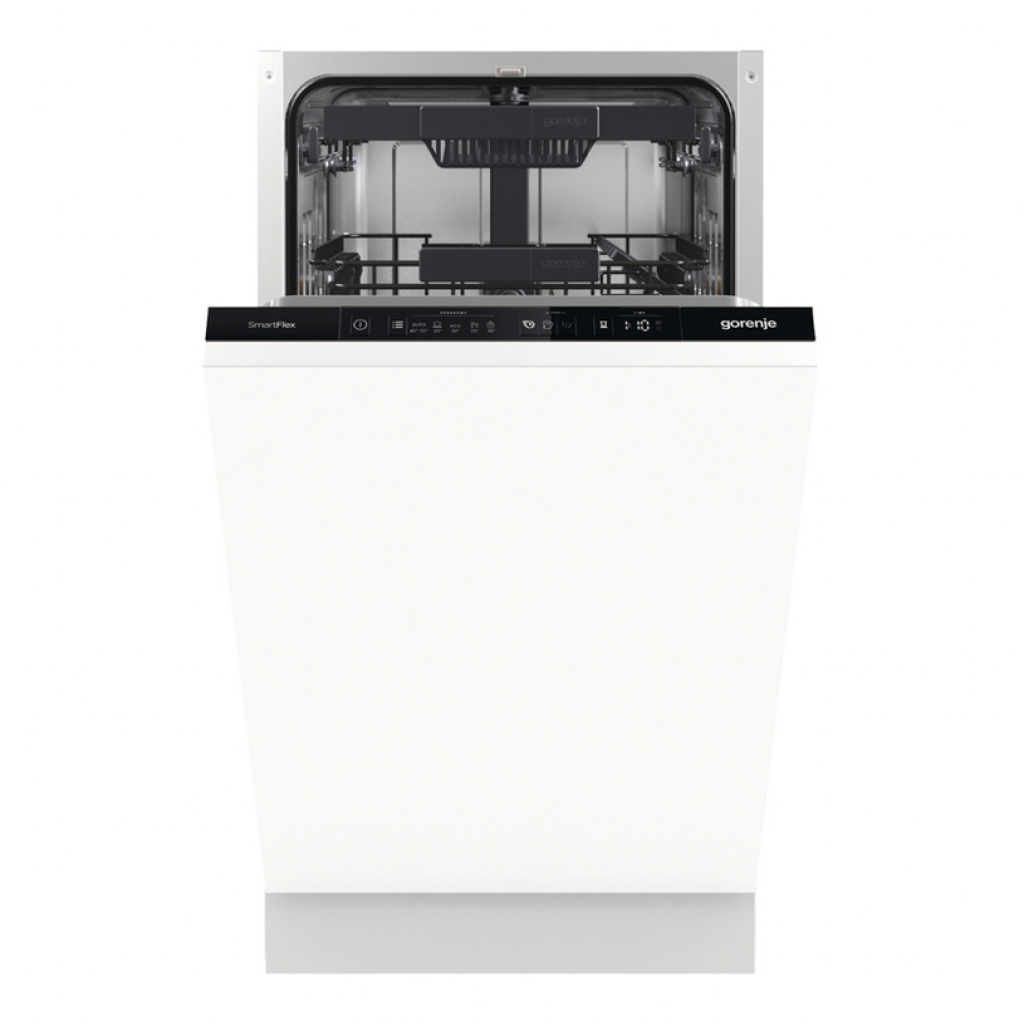 Съдомиялна за вграждане Gorenje GV543D15