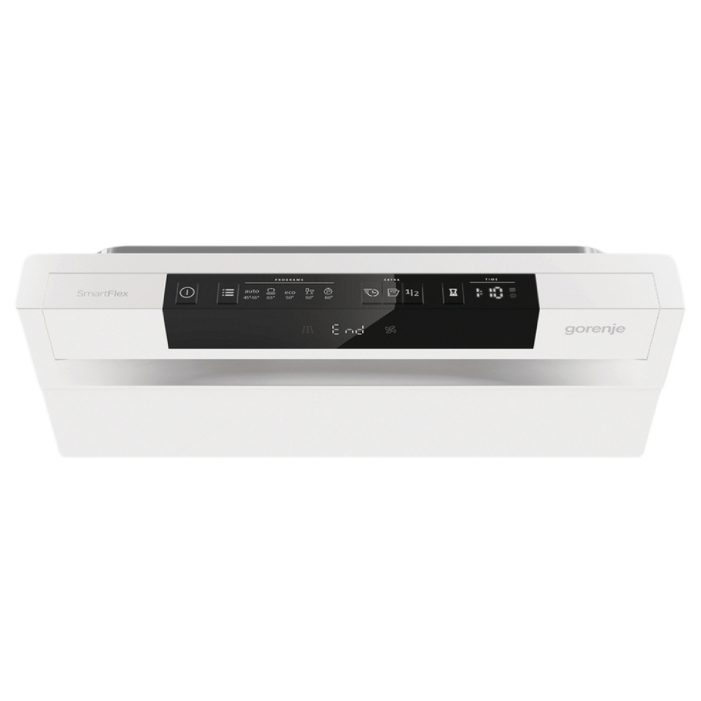 Съдомиялна 45см Gorenje GS543D15W