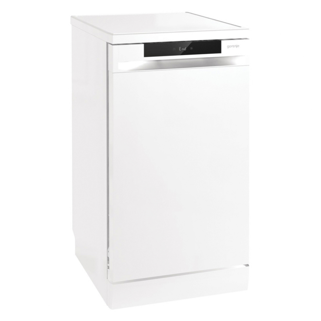 Съдомиялна 45см Gorenje GS543D15W