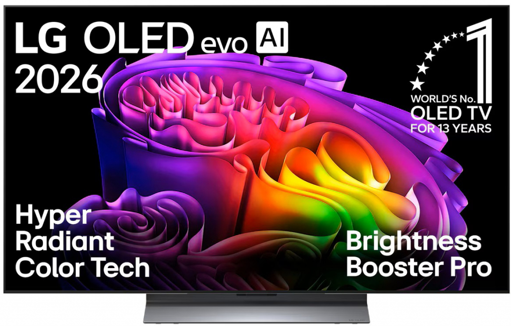 Телевизор LG OLED 48G63LS
