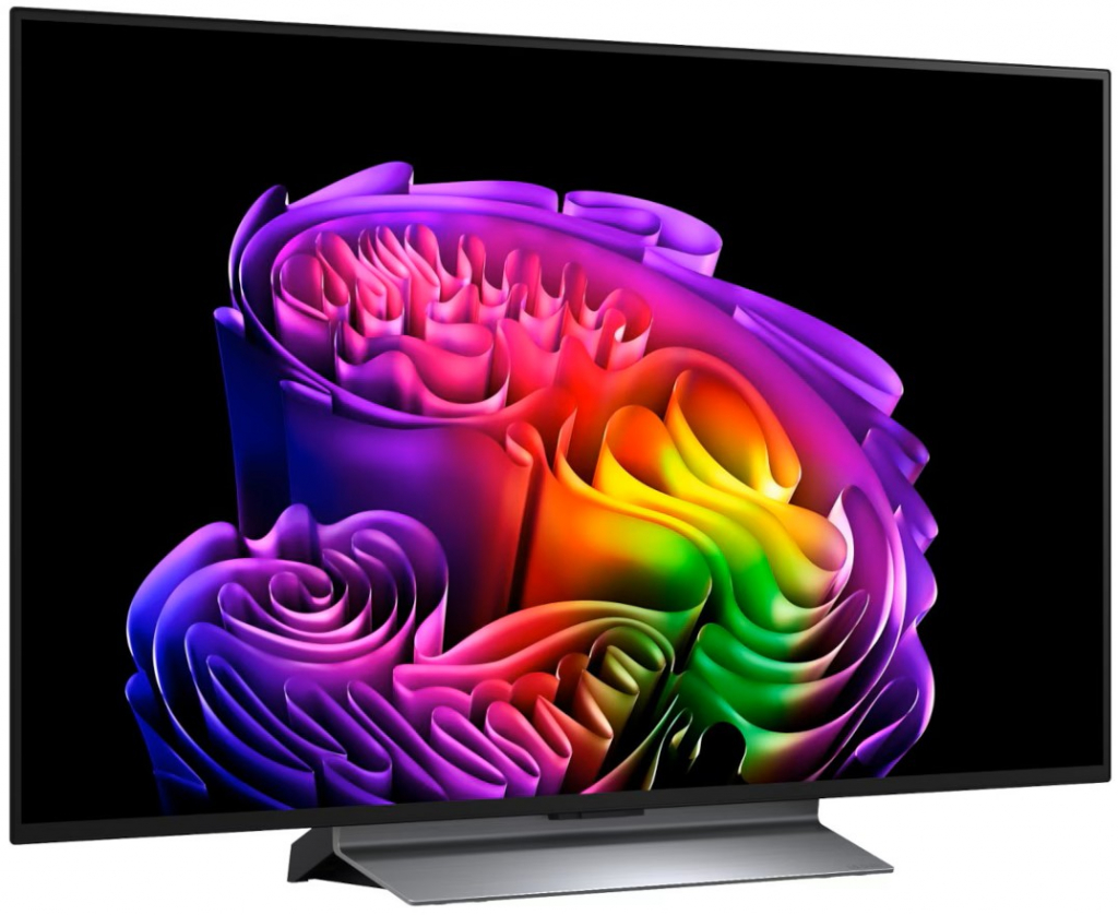 Телевизор LG OLED 48G63LS