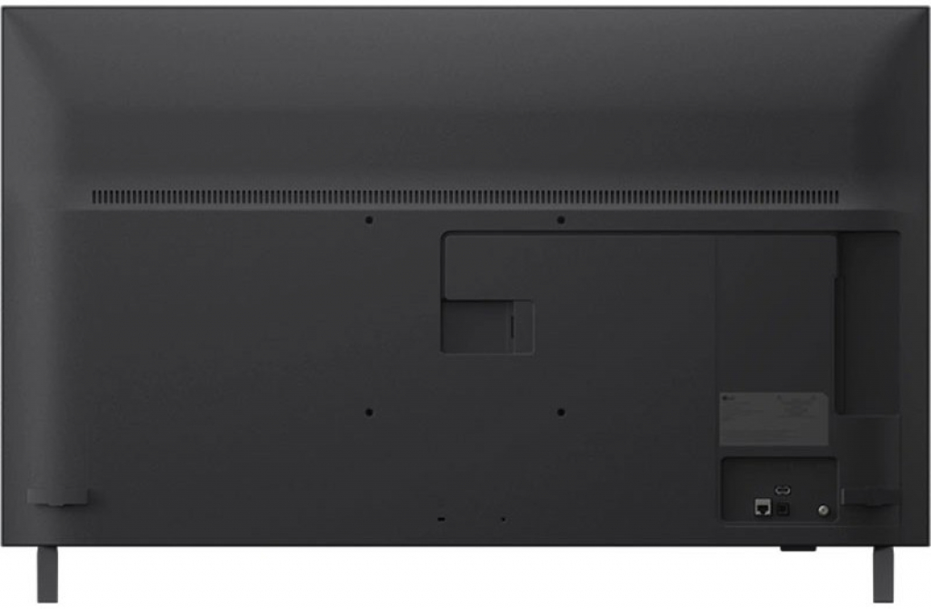 Телевизор LG LED 43QNED81B3C