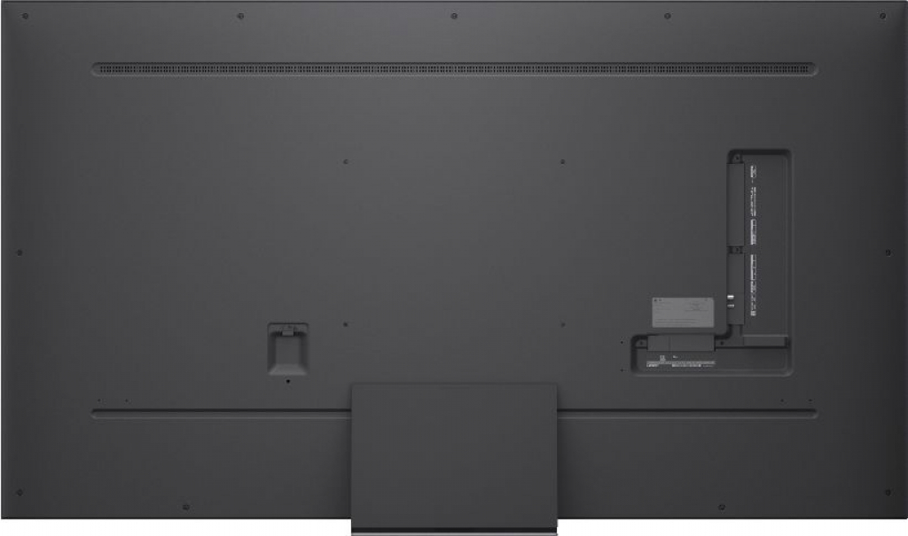 Телевизор LG LED 55QNED86B3B