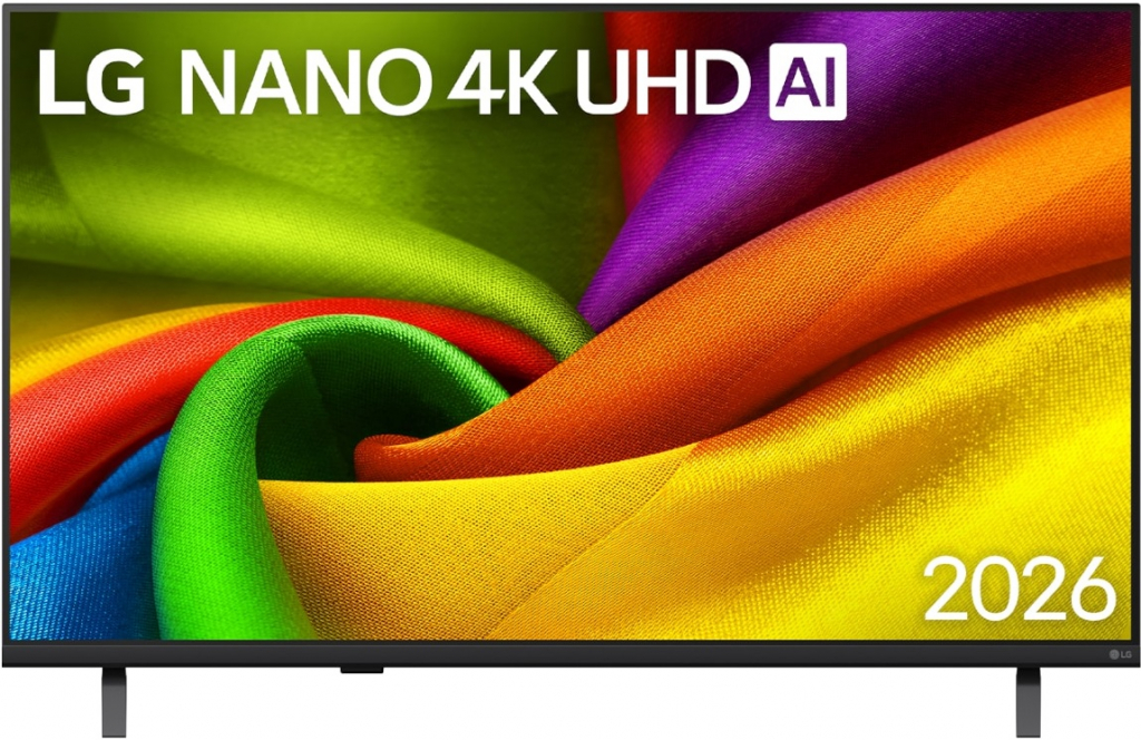 Телевизор LG LED 75NU850B3LA