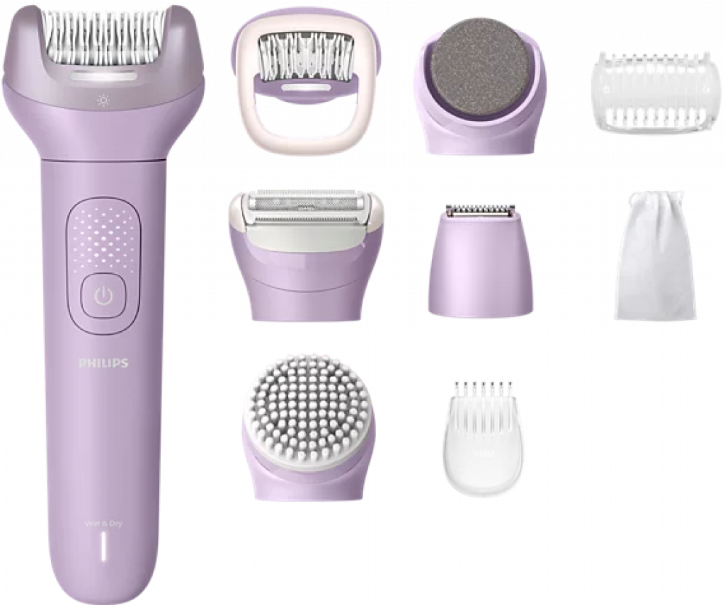 Епилатор Philips BRE728/00