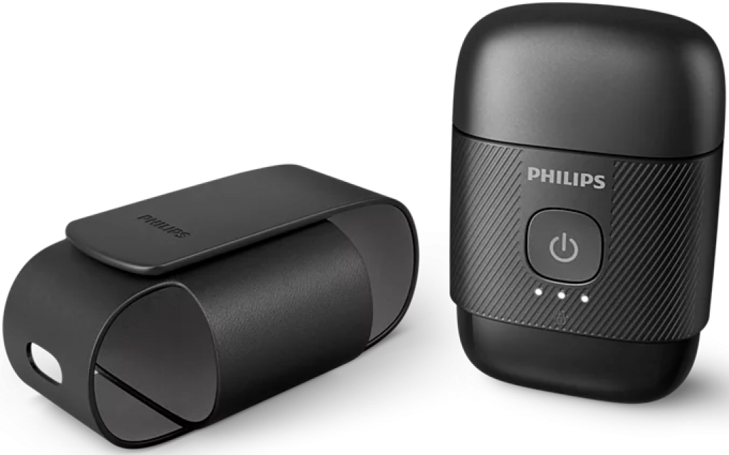 Самобръсначка Philips S591/05