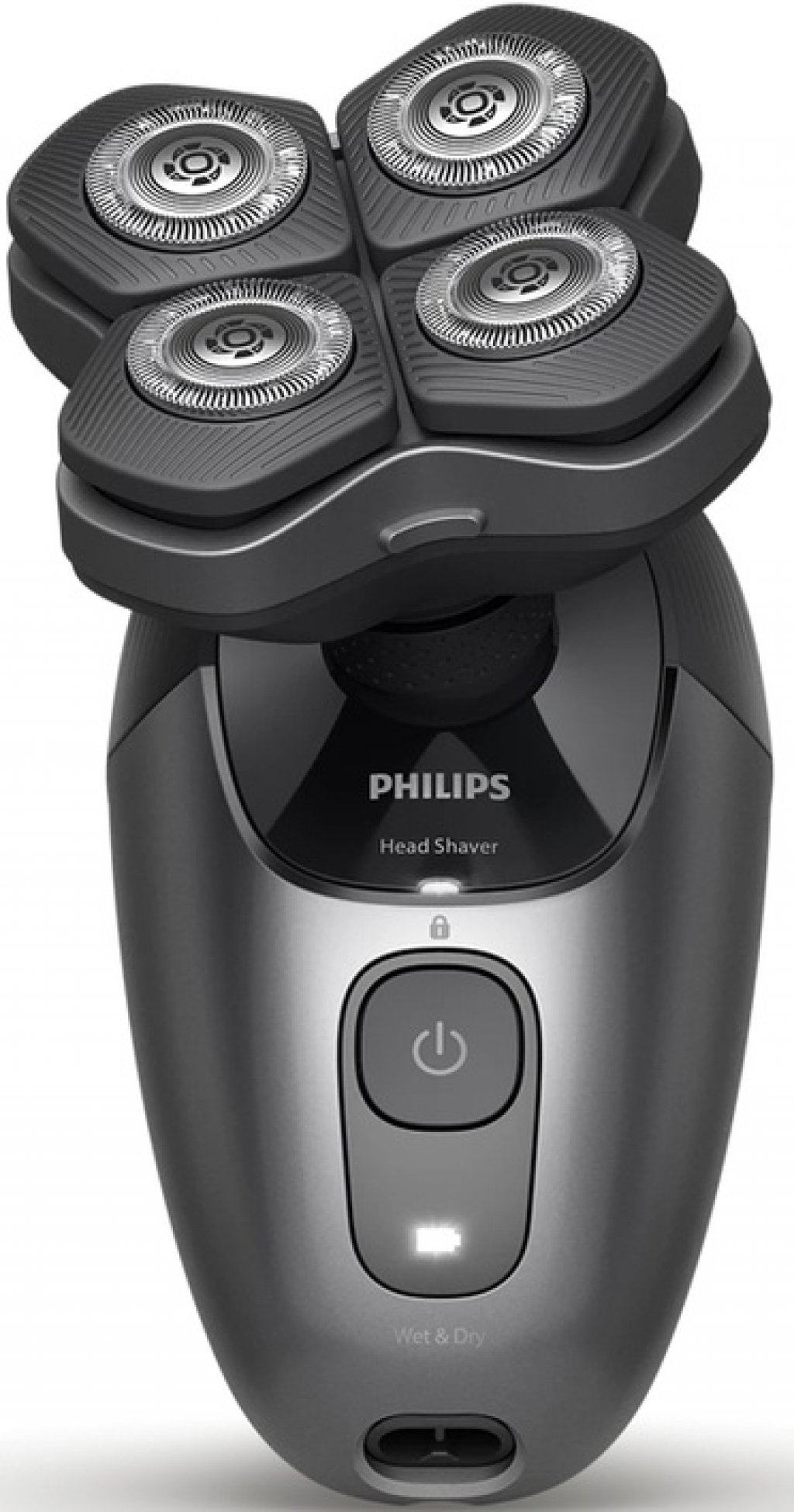 Самобръсначка Philips HS7980/15
