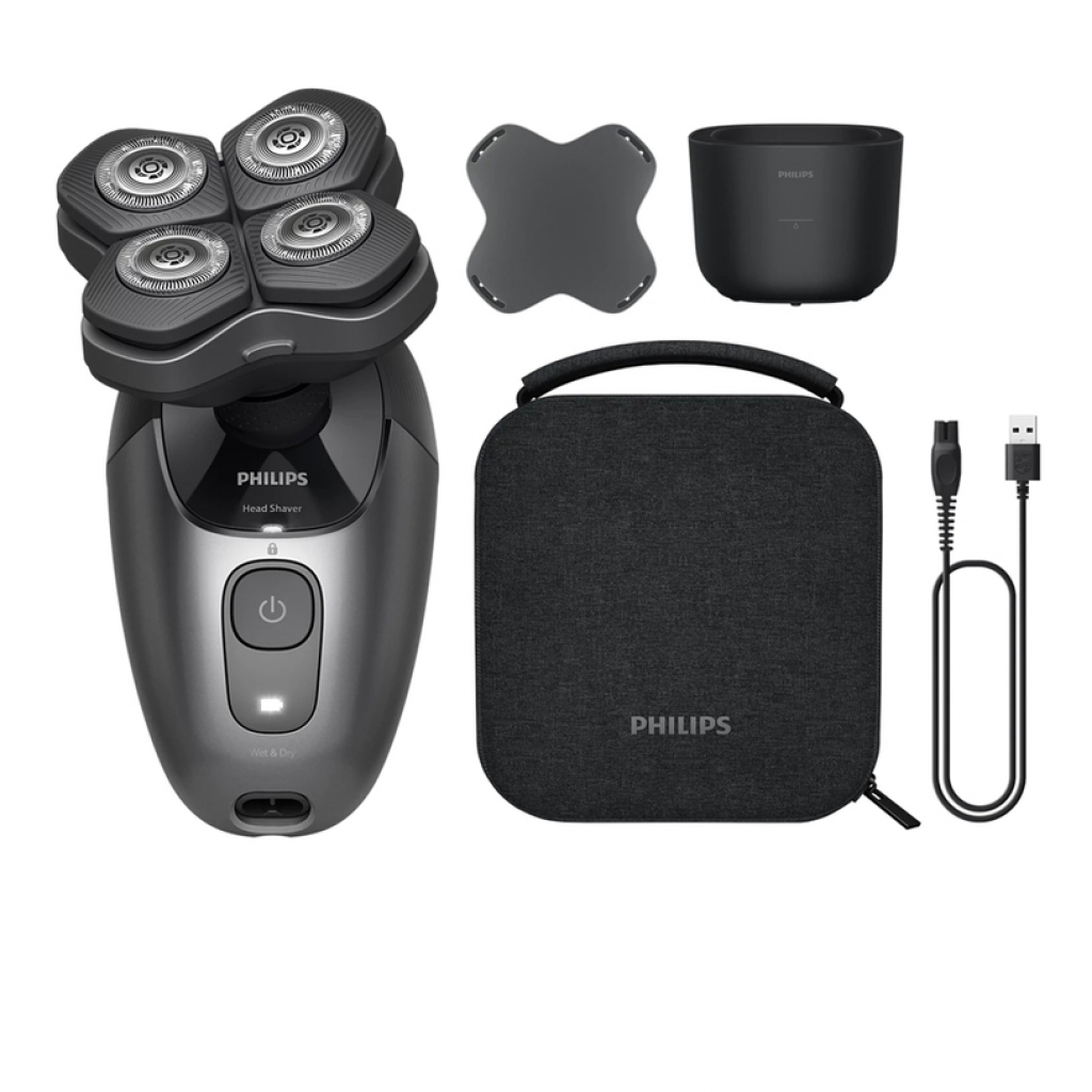 Самобръсначка Philips HS7980/15