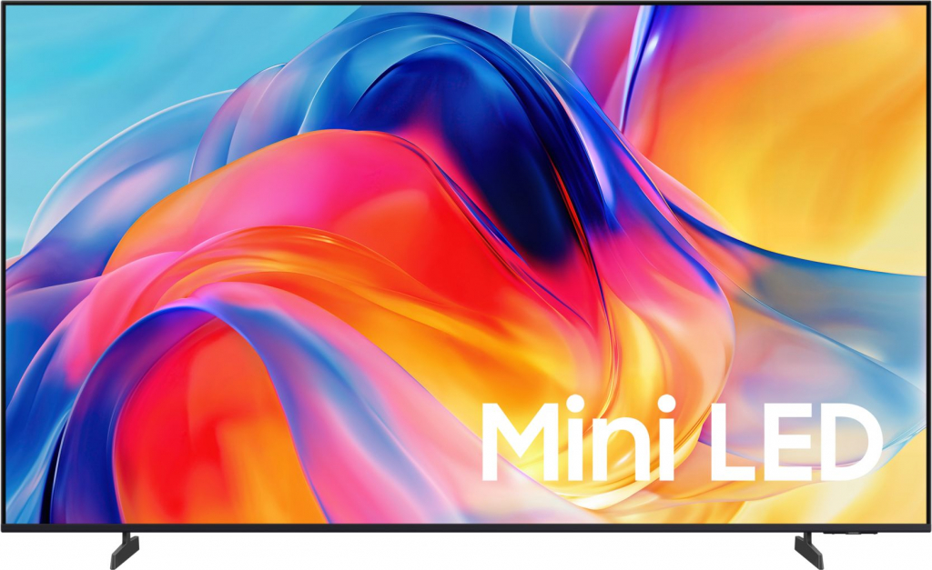 Телевизор Samsung UE55M70HAUXXH