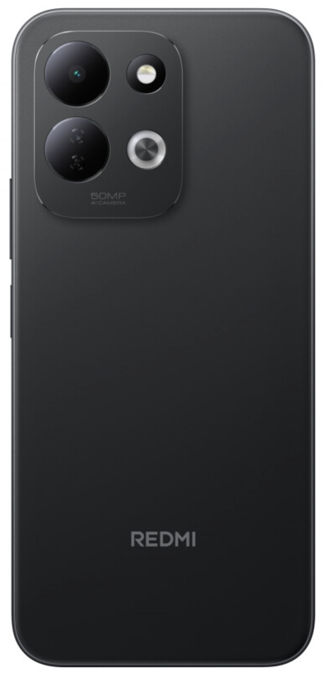 Смартфон Xiaomi Redmi 17 4/128GB Black