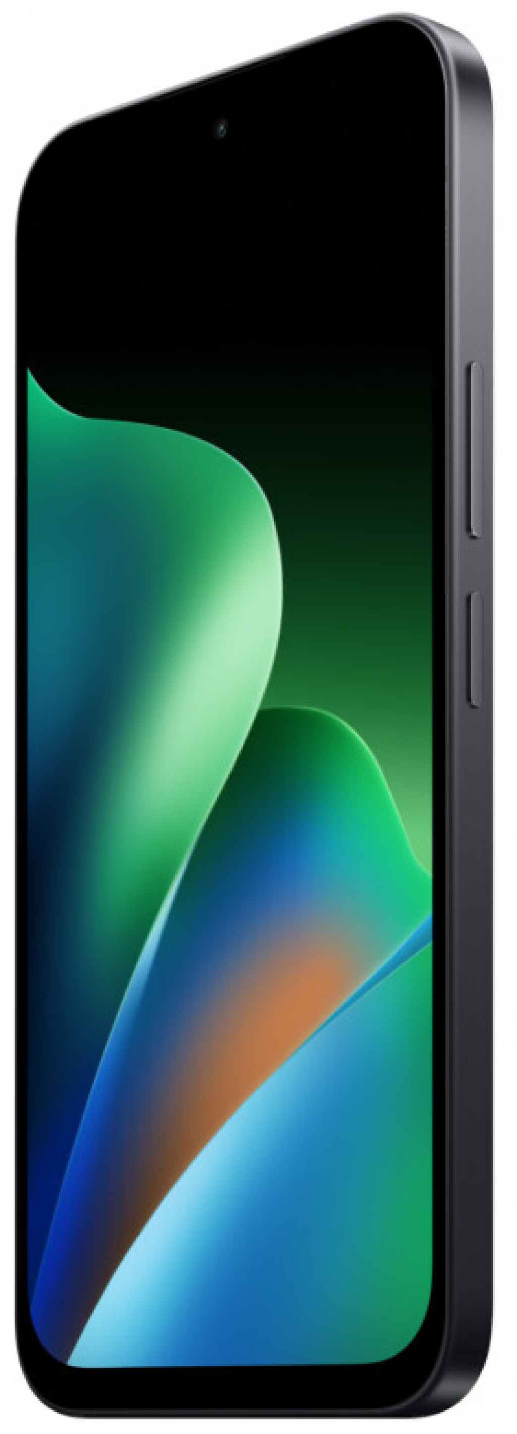 Смартфон Xiaomi Redmi 17 4/128GB Black