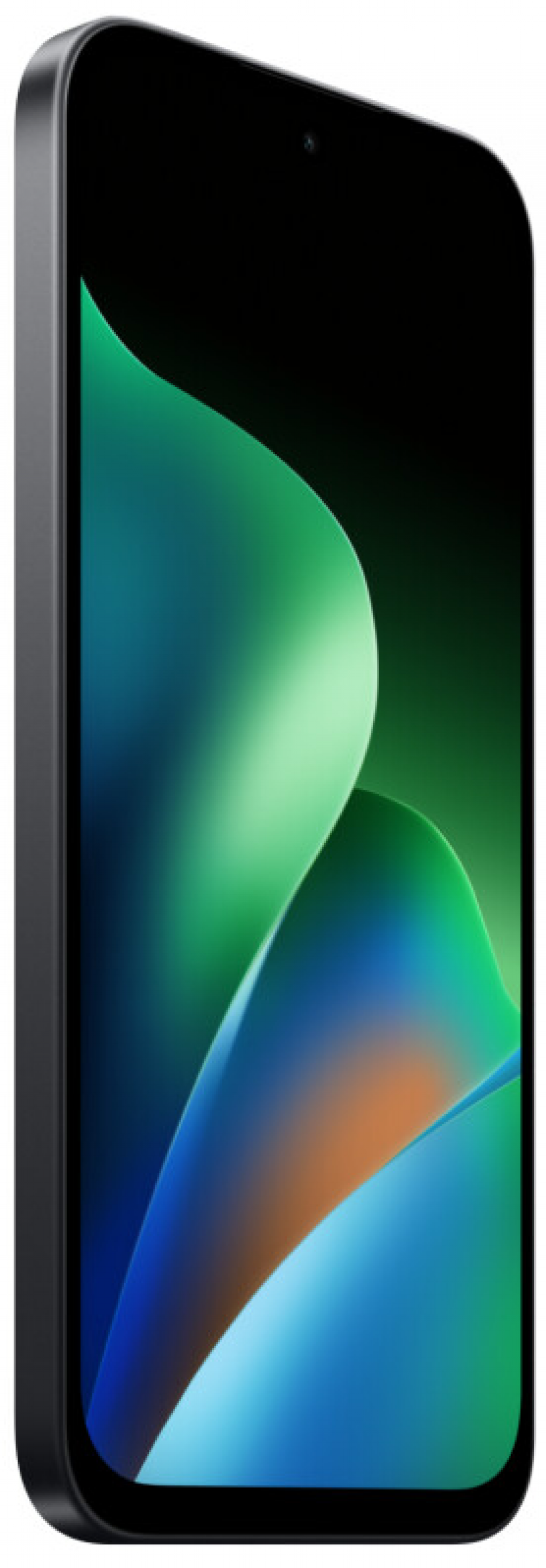 Смартфон Xiaomi Redmi 17 4/128GB Black