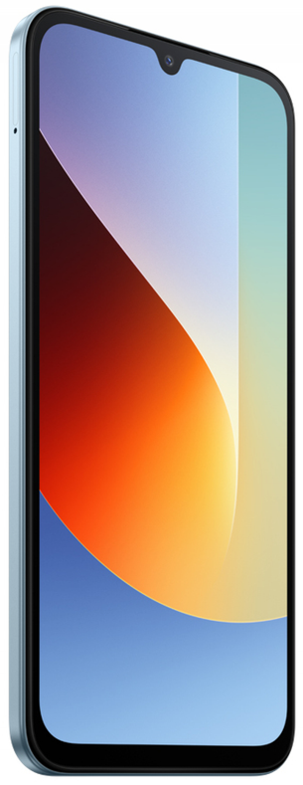 Смартфон Xiaomi Redmi A7 Pro 4/128GB Mist Blue