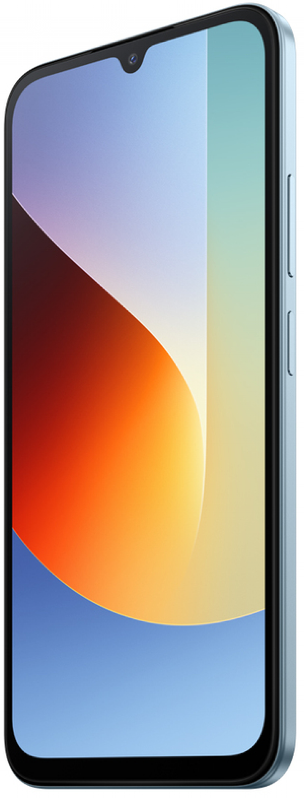 Смартфон Xiaomi Redmi A7 Pro 4/128GB Mist Blue