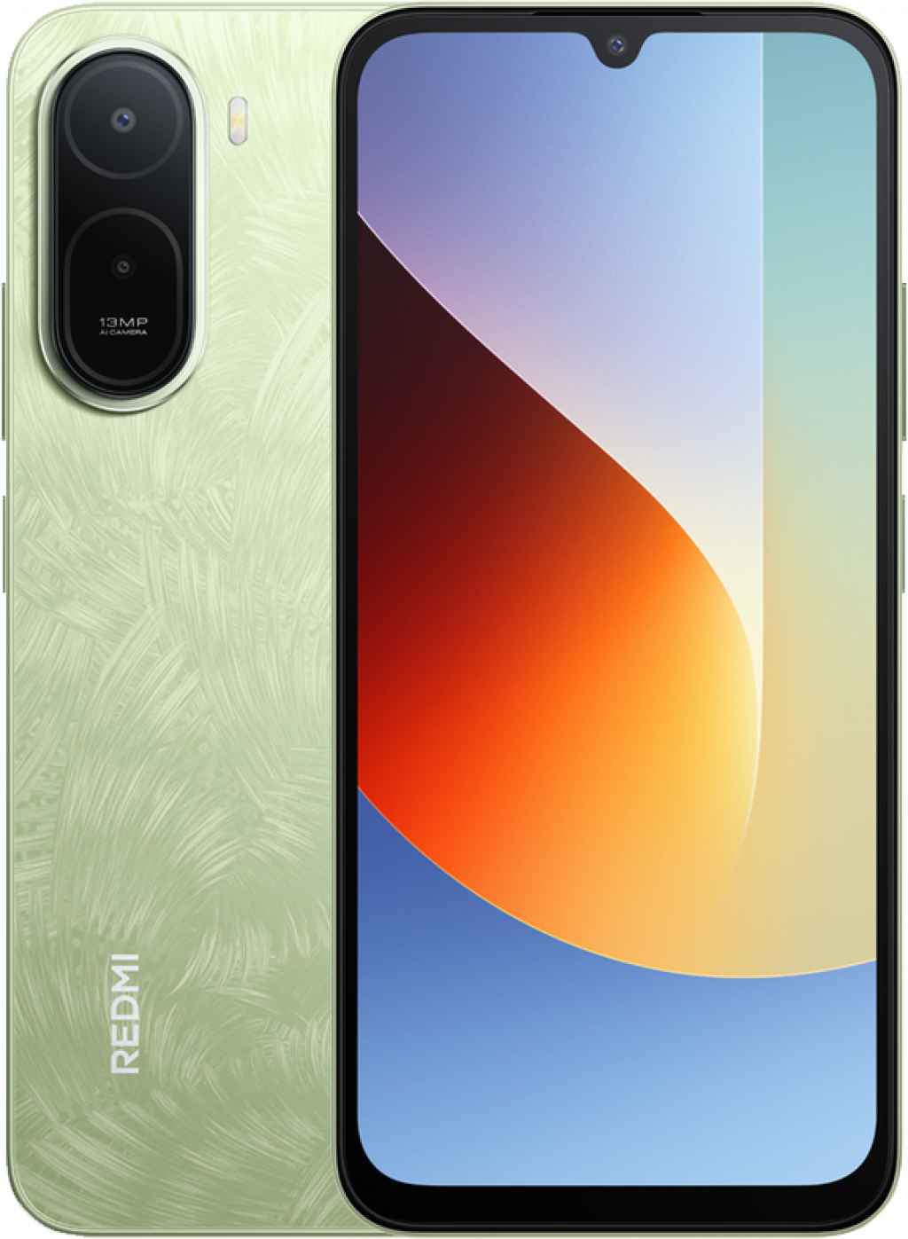 Смартфон Xiaomi Redmi A7 Pro 4/128GB Palm Green