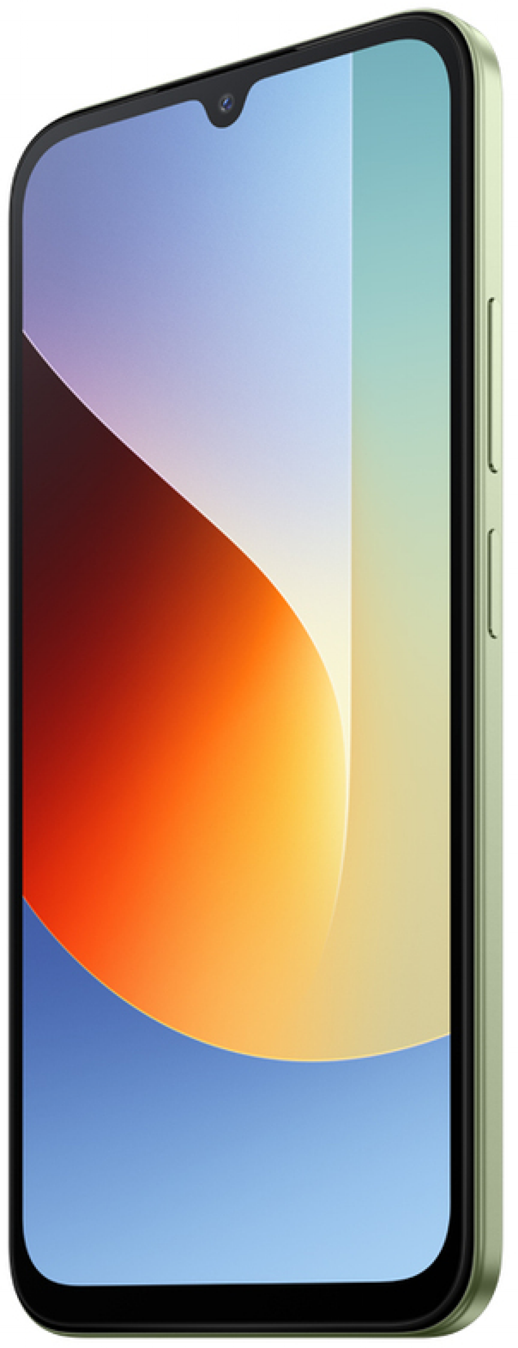 Смартфон Xiaomi Redmi A7 Pro 4/128GB Palm Green