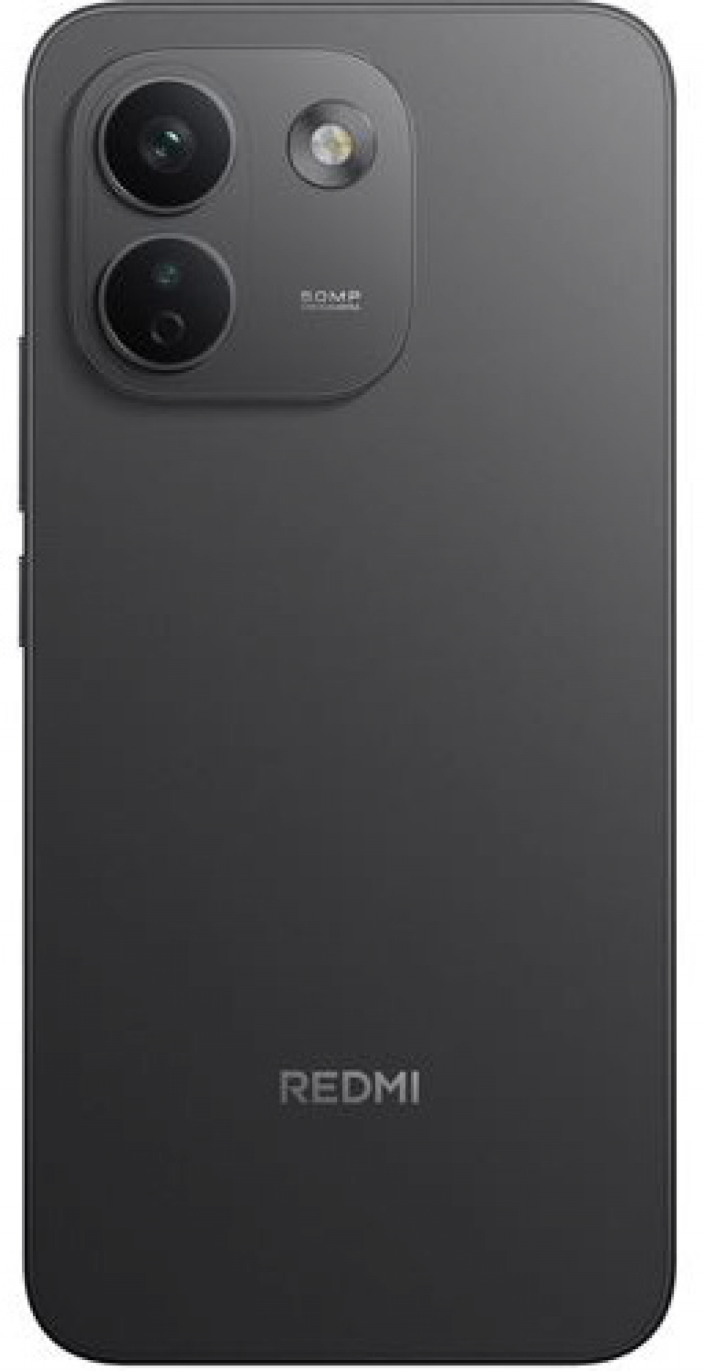 Смартфон Xiaomi Redmi Note 17 Pro MAX 5G 8/256GB Black	