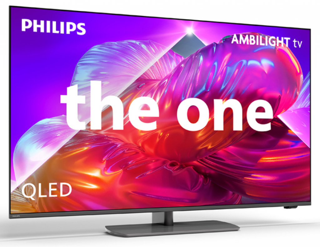 Телевизор Philips 50PQS9011/12