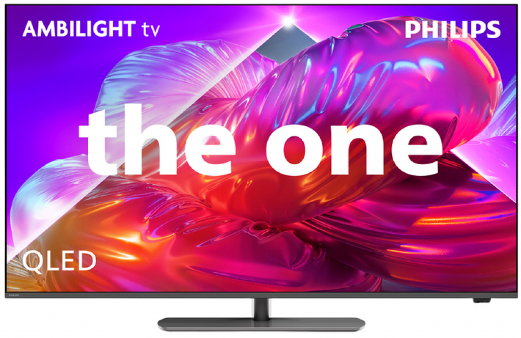 Телевизор Philips 50PQS9011/12