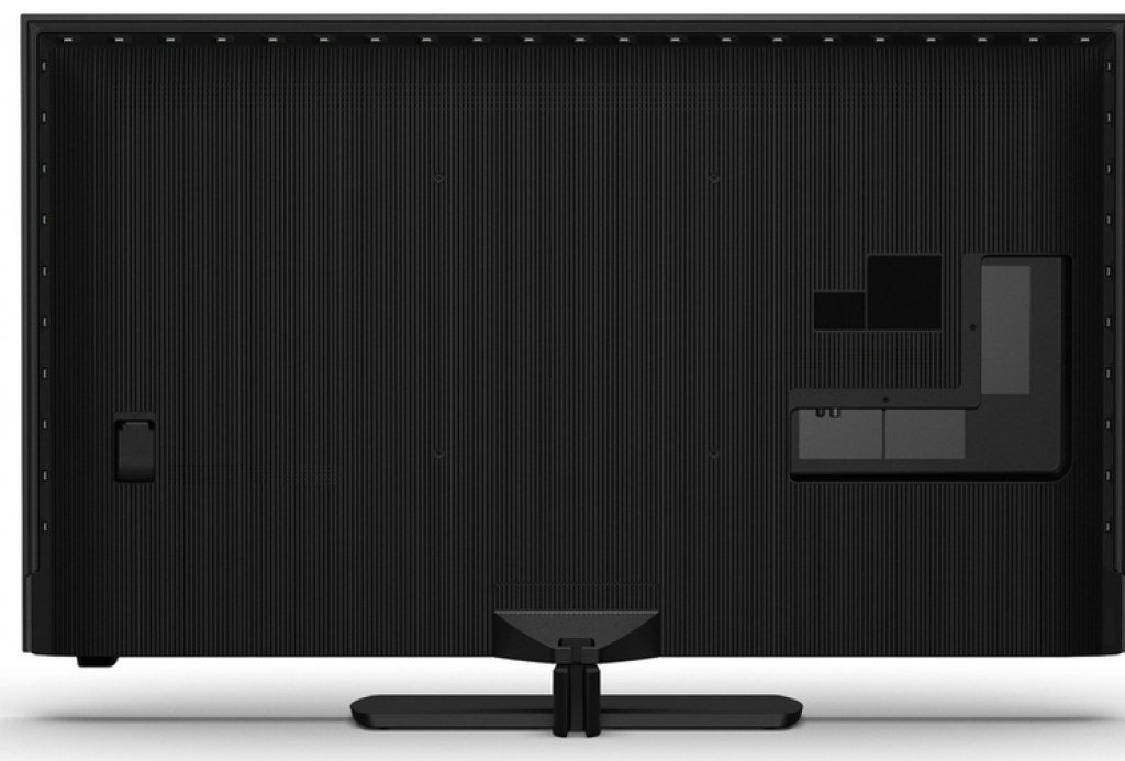 Телевизор Philips 55PQS9011/12