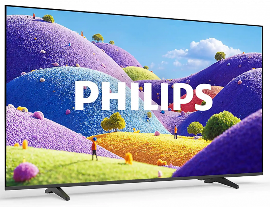 Телевизор Philips 65PUS7001/12