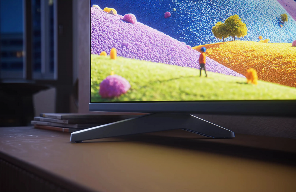 Телевизор Philips 65PUS7001/12