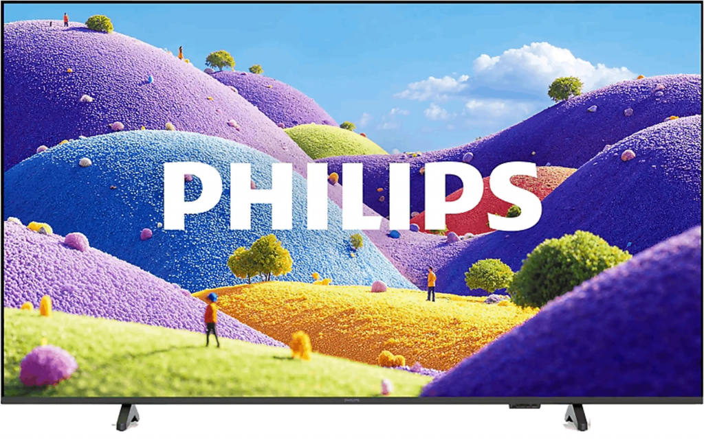 Телевизор Philips 65PUS7001/12
