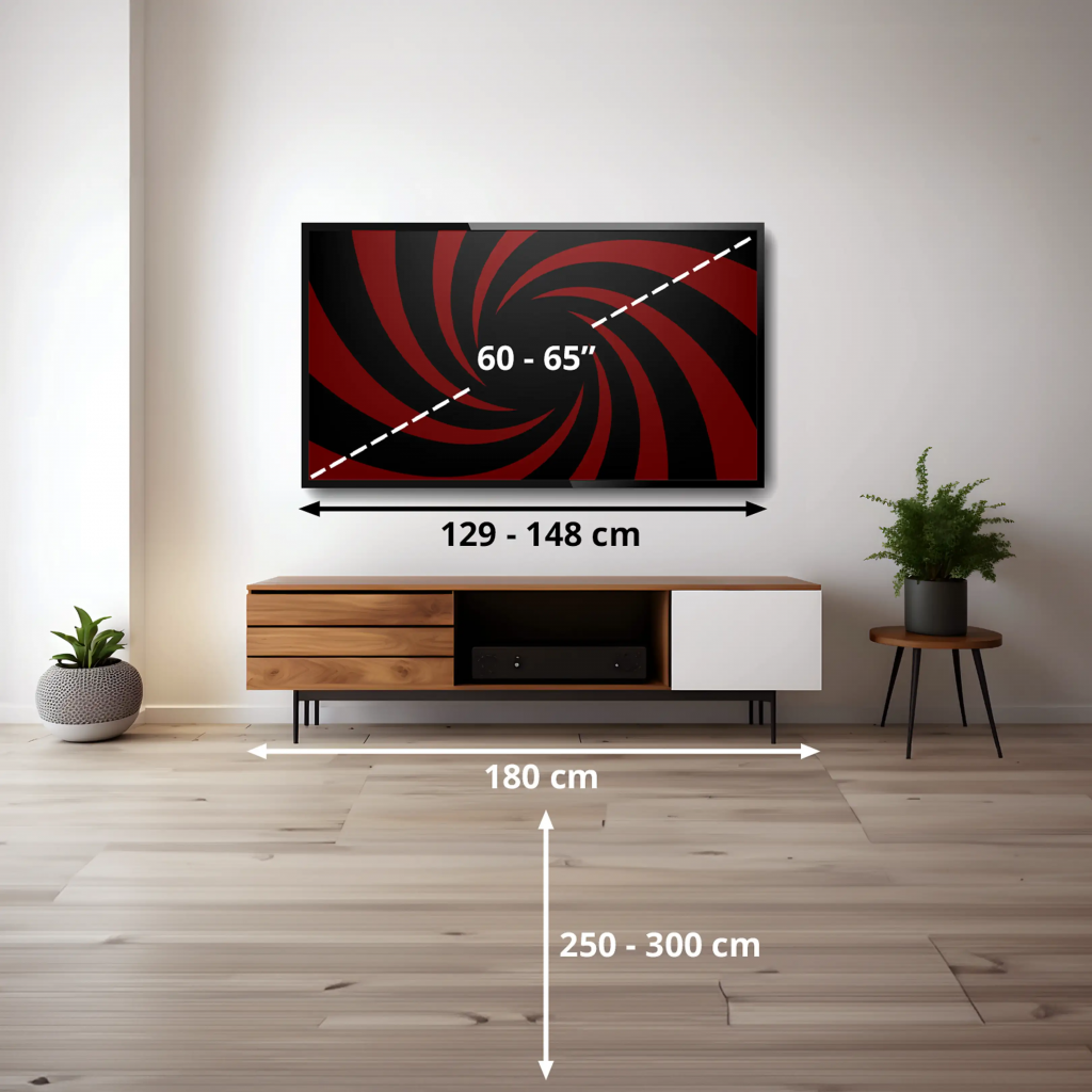 Телевизор Philips 65PUS7001/12