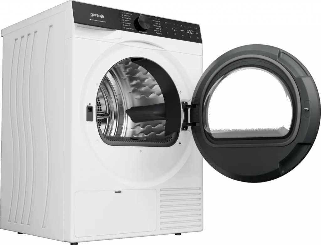 Сушилня Gorenje DG69CPS