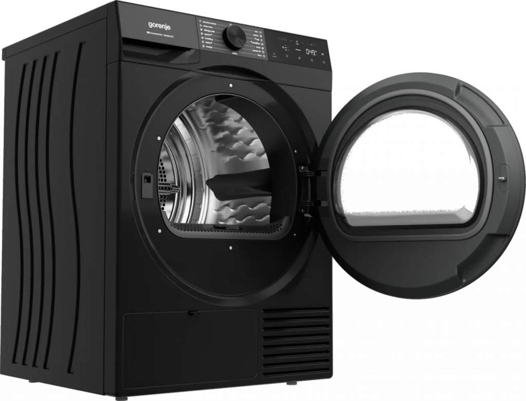 Сушилня Gorenje DG48DB