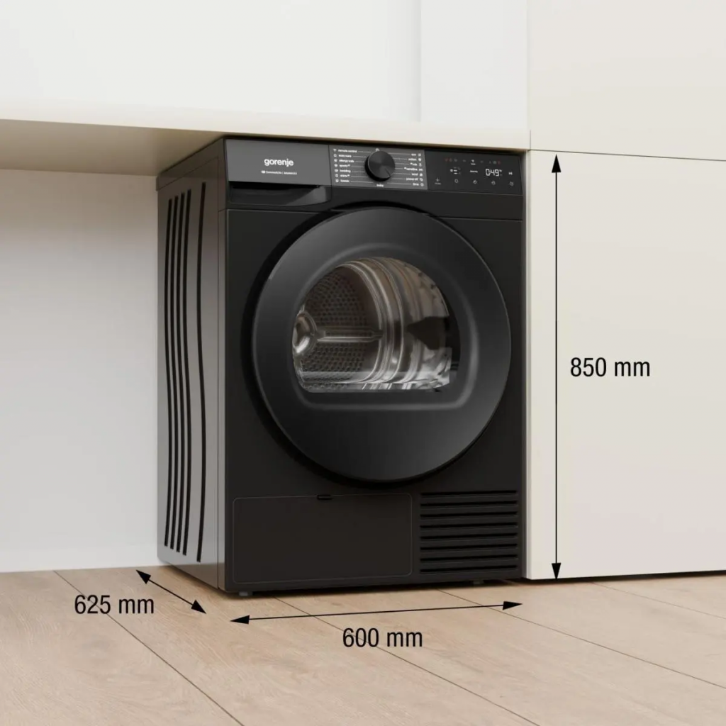 Сушилня Gorenje DG48DB