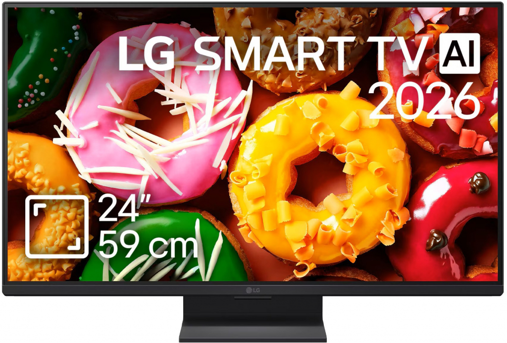 Телевизор LG LED 24LB70003LA