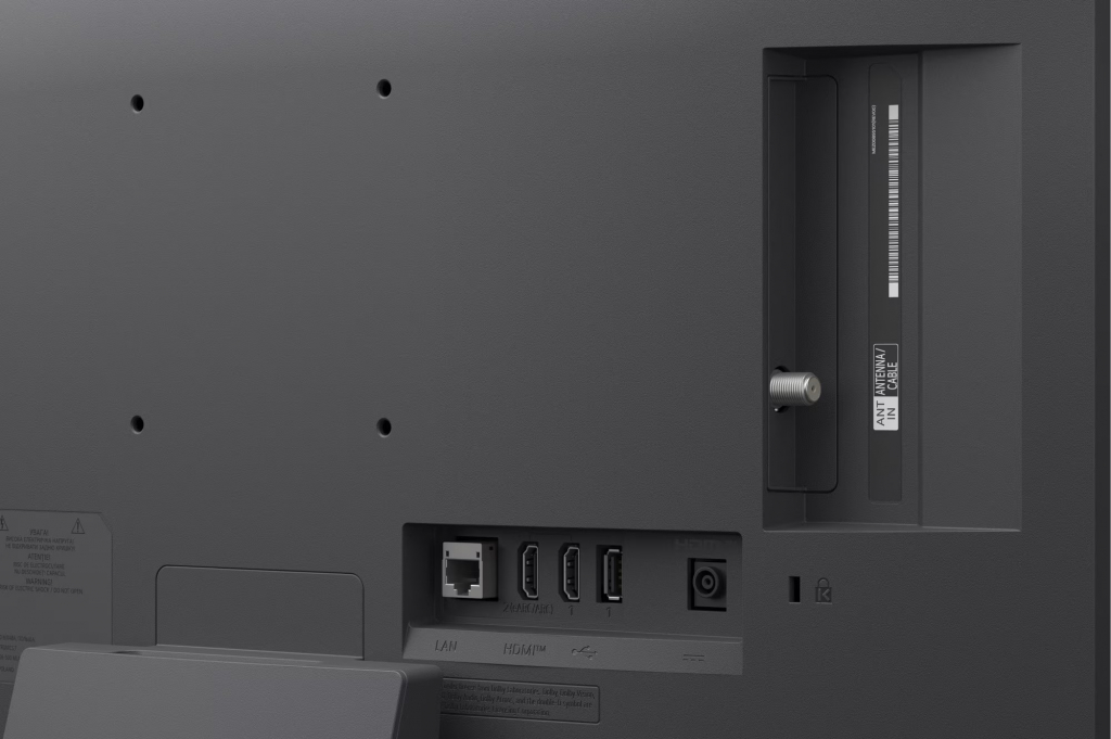 Телевизор LG LED 24LB70003LA